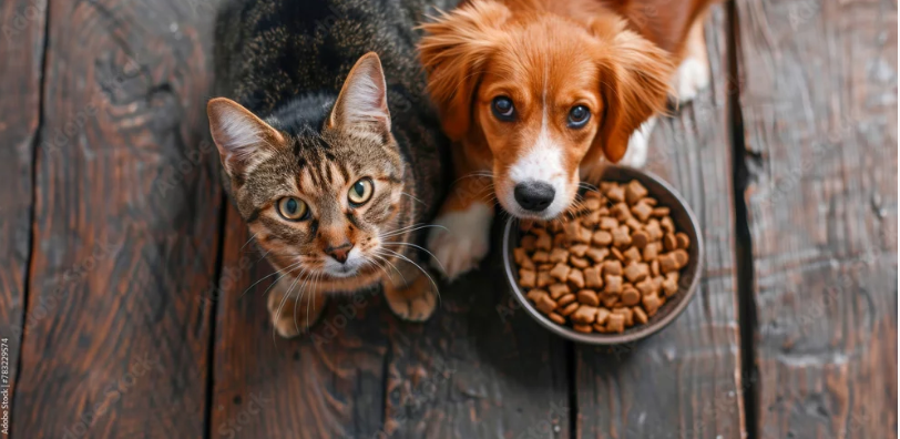 Může kočka dostat psí krmivo? Veterináři varují před častou chybou chovatelů 2026 04 02 04h55 11